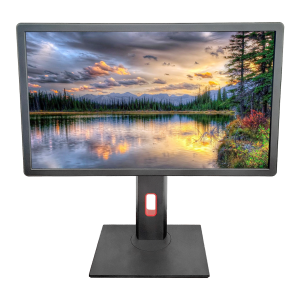 front-monitor